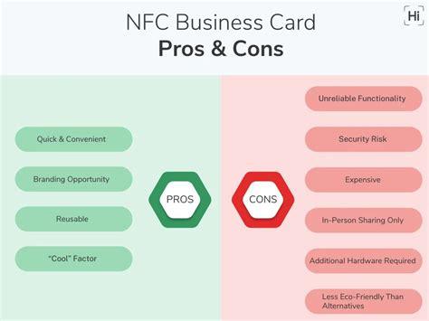 rfid card nfc|advantages and disadvantages of nfc.